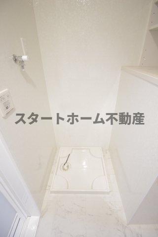 ＪＲ高徳線 池谷駅 バス乗車時間：25分 最寄りバス停で下車 徒歩10分 2階建 築14年のその他写真