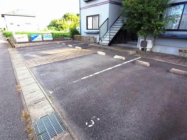 名鉄各務原線 新加納駅 徒歩12分 2階建 築31年のその他写真