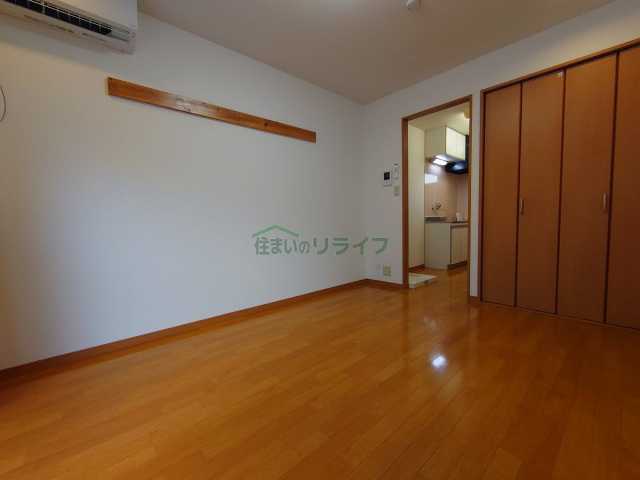 その他部屋・スペース　早稲田EAST