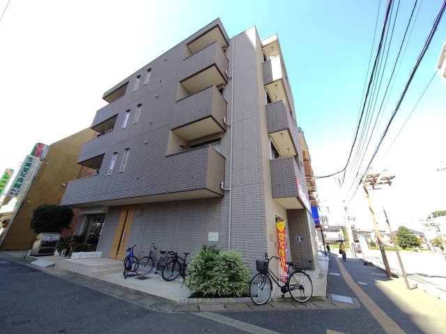 その他　★地震・火事に強い旭化成ヘーベルメゾン★