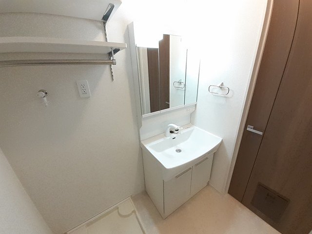 アプリコットIIIの内装写真