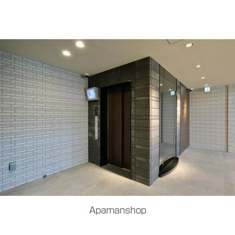 阪急神戸線 中津駅 徒歩8分 10階建 築7年のその他写真
