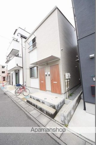 つくばエクスプレス 八潮駅 徒歩8分 築12年