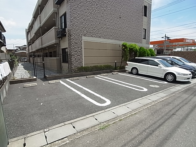 第2清見ハイツのその他写真