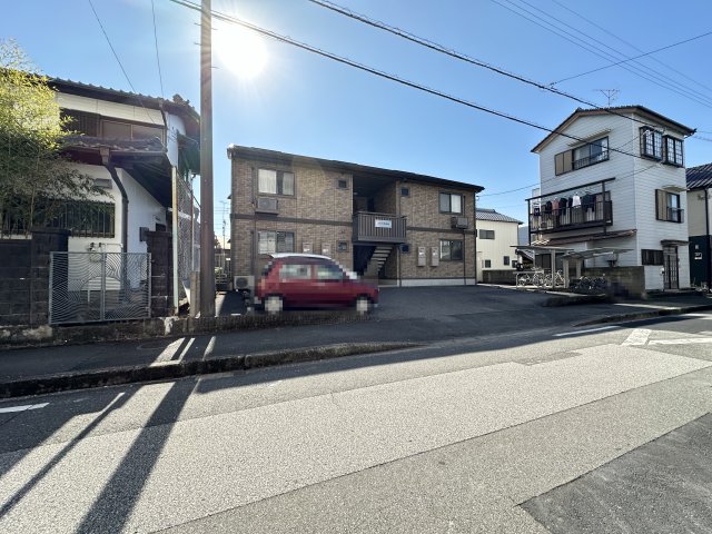 ＪＲ土讃線 入明駅 徒歩9分 築18年
