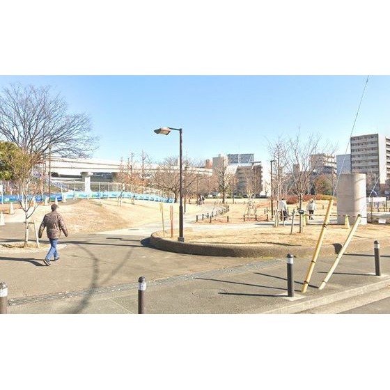 クラヴィエ南太田弐番館の周辺写真