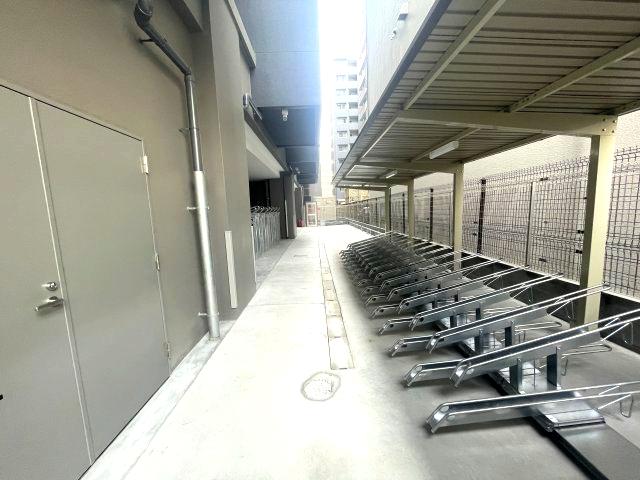 ＪＲ東海道本線 新大阪駅 徒歩10分 12階建 築2年のその他写真