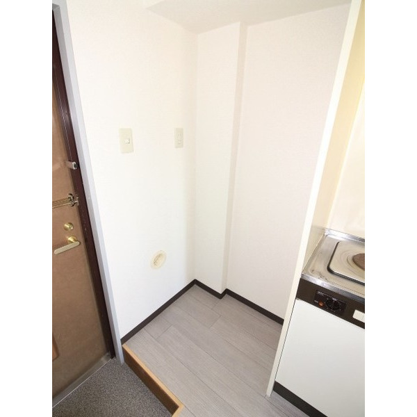 その他部屋・スペース　角部屋　参考写真