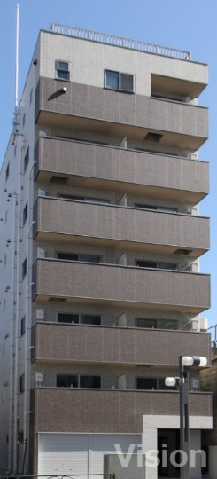 建物外観　☆外観☆