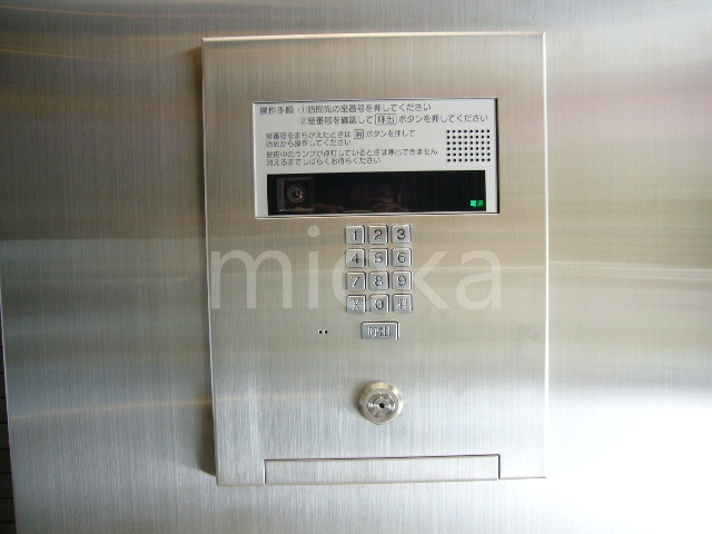 エスリードコート阿倍野昭和町のその他写真