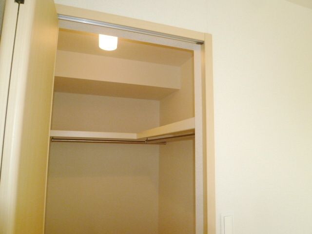 収納　★たっぷり収納★