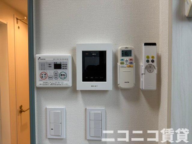 ハーモニーテラス成田東IIIのその他写真
