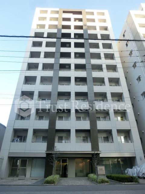 都営新宿線 森下駅 徒歩7分 築20年
