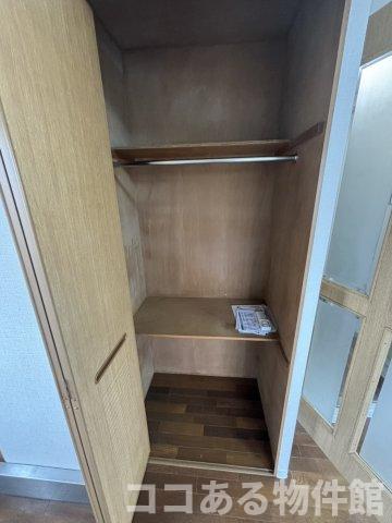 サンライズ長田の内装写真