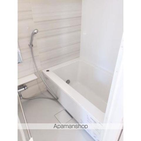 オリゼー茅場町の風呂写真