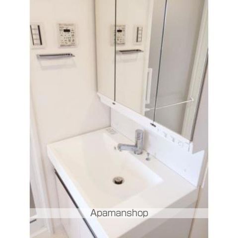 オリゼー茅場町の内装写真