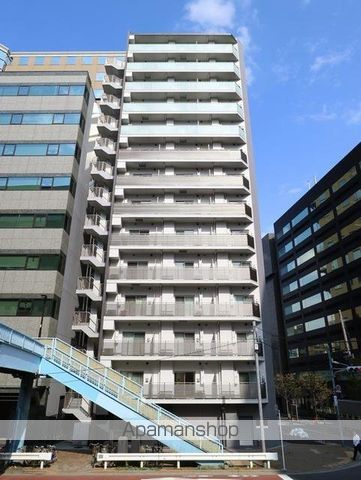 オリゼー茅場町の外観写真