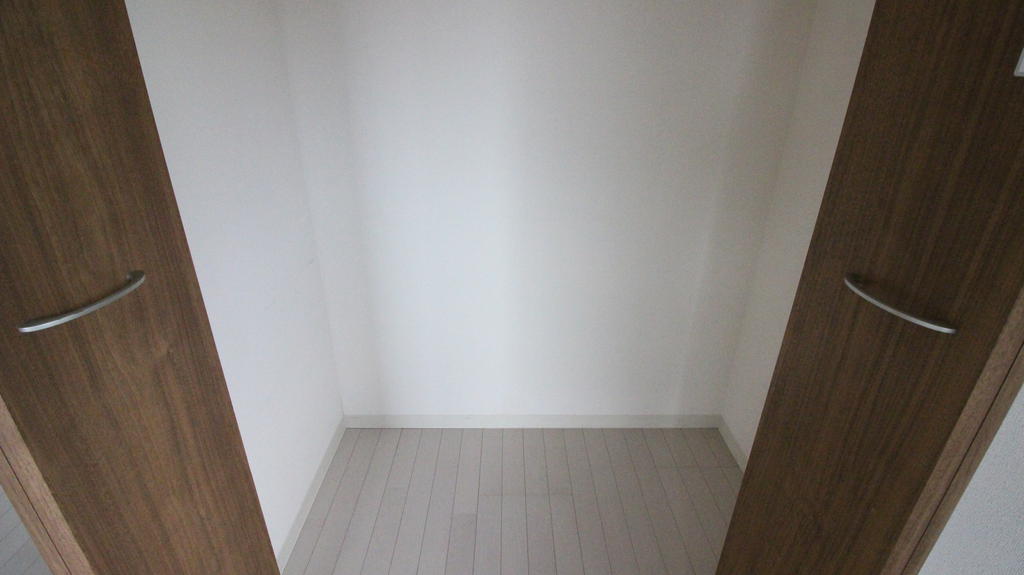 クレール手寄の内装写真