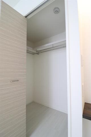 収納　※他部屋参照・現況優先