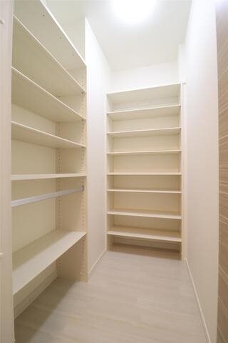 その他設備　シューズインクローゼット※他部屋参照・現況優先