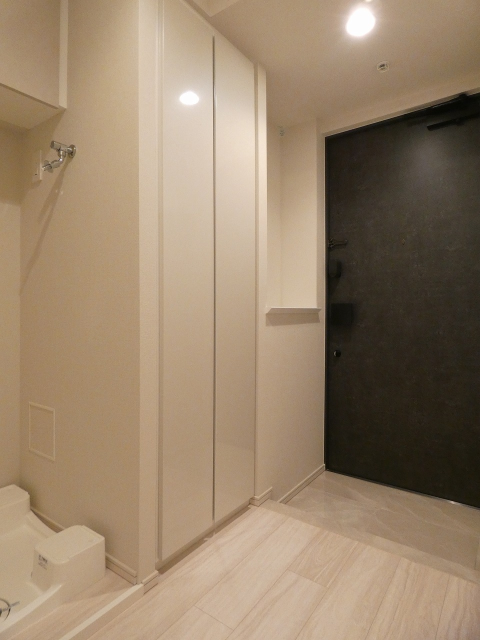 玄関　玄関※別部屋参考写真