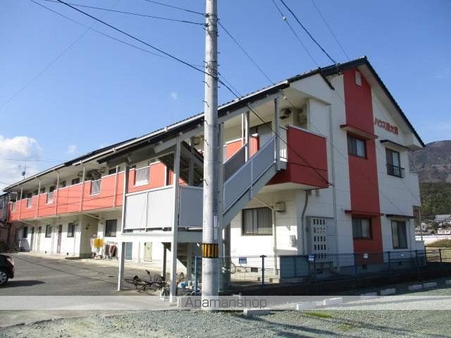 ハウス西大洲