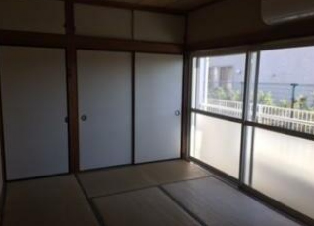 小田急線 新百合ケ丘駅 徒歩8分 2階建 築38年のその他写真
