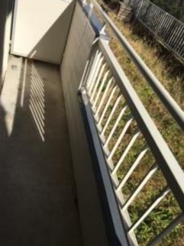 小田急線 新百合ケ丘駅 徒歩8分 2階建 築38年の内装写真