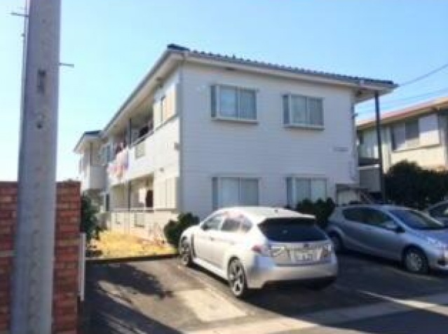 小田急線 新百合ケ丘駅 徒歩8分 築38年