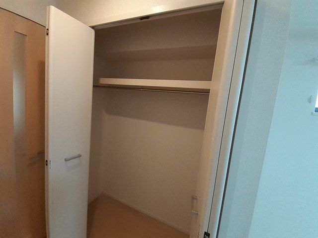 小田急線 登戸駅 徒歩6分 3階建 築8年の内装写真