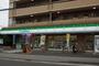 コンビニ　ファミリーマート/中野島南口店（コンビニ）まで820m