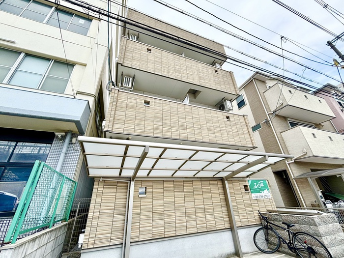 グロ-パレス西脇のその他写真