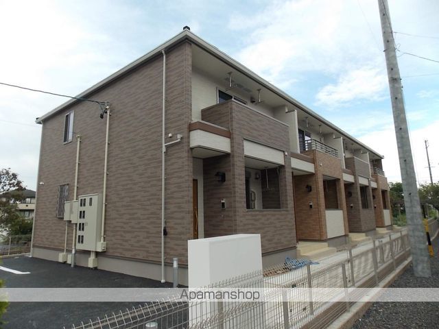 名鉄犬山線 犬山口駅 徒歩7分 築7年