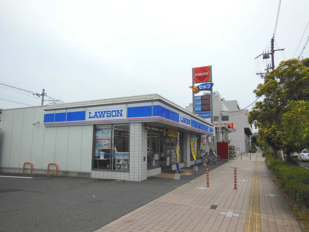 ＪＲ赤穂線 播州赤穂駅 徒歩17分 2階建 築68年の周辺写真