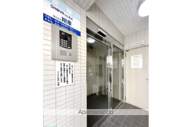 ロビー　ロビー
