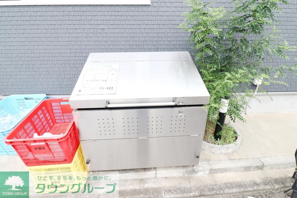 その他設備　設備