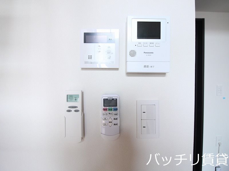 セキュリティ　画像は同型イメージの為、色などが若干異なる場合があります。そ