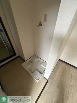 りむーるAの内装写真