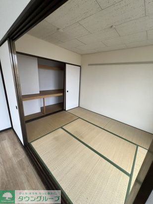 りむーるAの内装写真