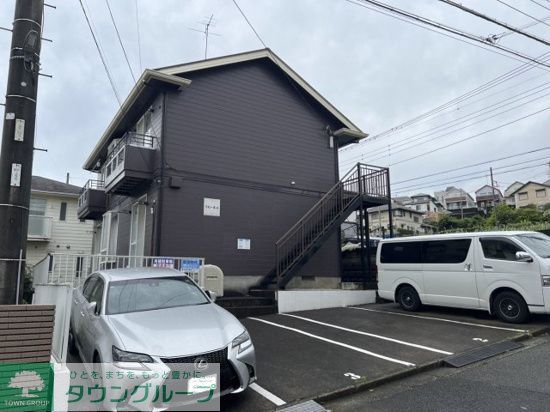 りむーるAの外観写真