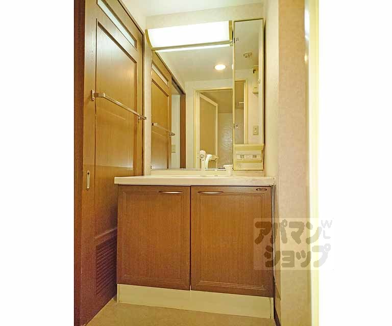 Gran Pino 伏見桃山の内装写真