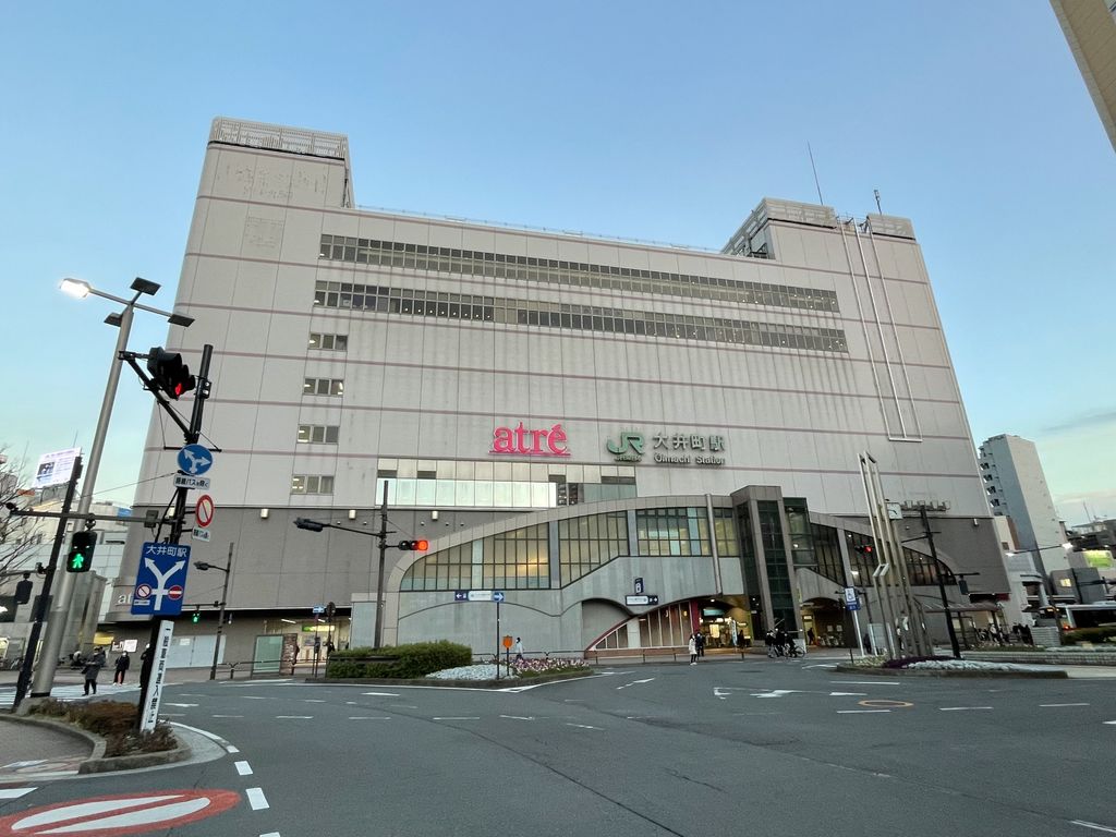 京急本線 青物横丁駅 徒歩2分 10階建 築6年のその他写真