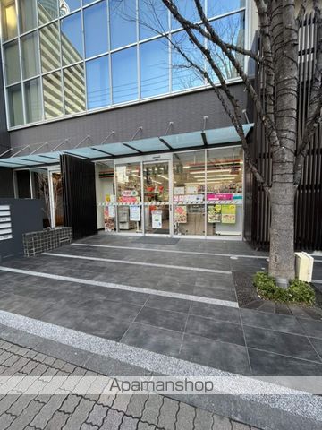 コンビニ　セブン－イレブン墨田業平４丁目店（コンビニ）まで375m