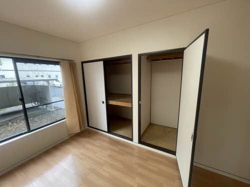フレグランスこいずみの内装写真