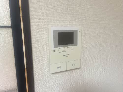 フレグランスこいずみの内装写真