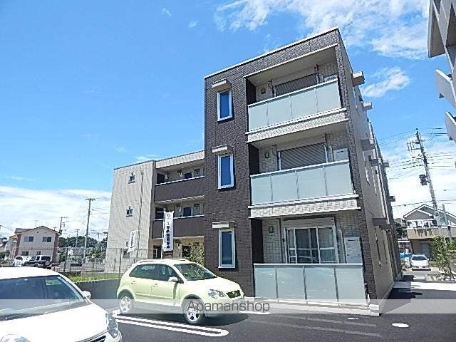ＪＲ中央線 豊田駅 徒歩15分 築10年