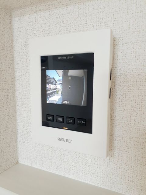 ＪＲ身延線 富士根駅 徒歩21分 2階建 築6年のその他写真