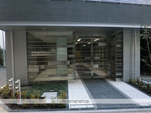 東京メトロ南北線 市ケ谷駅 徒歩6分 12階建 築14年のその他写真
