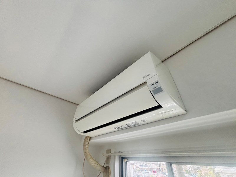 その他設備　同一物件別部屋写真