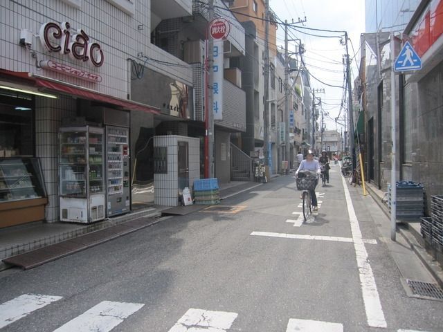その他　柳沢駅の周辺施設（その他）まで320m